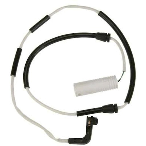 Предупреждающий контакт, износ тормозных колодок TRW GIC216