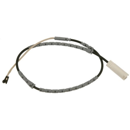 Предупреждающий контакт, износ тормозных колодок TRW GIC274