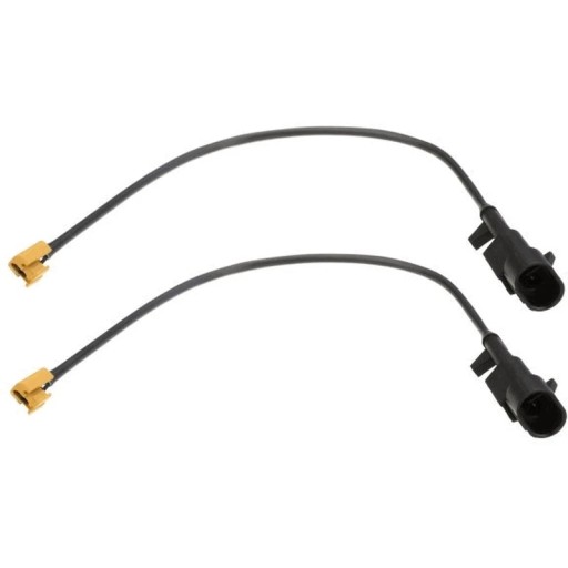 Сигнальный контакт износа тормозных накладок TRW GIC344