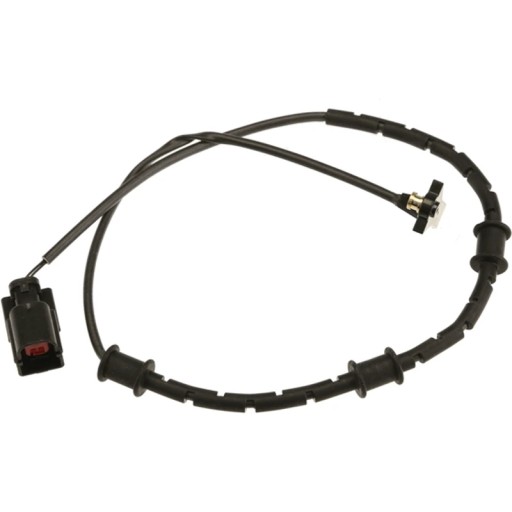 Предупреждающий контакт, износ тормозных колодок TRW GIC370