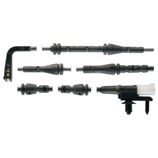 98058300 - Предупреждающий контакт, износ тормозных колодок