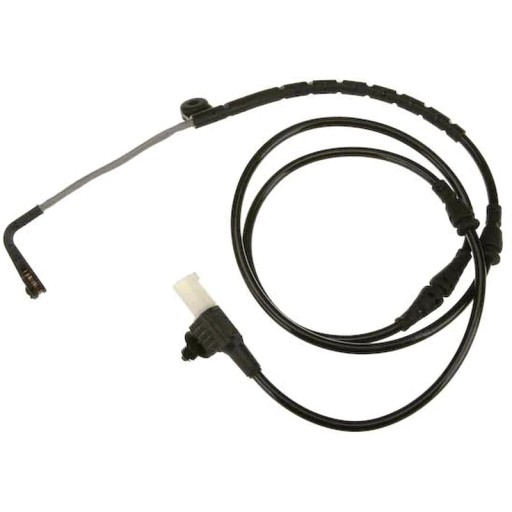 GIC222 - Предупреждающий контакт, износ тормозных колодок