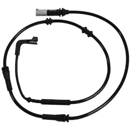 98043100 - Предупреждающий контакт, износ тормозных колодок