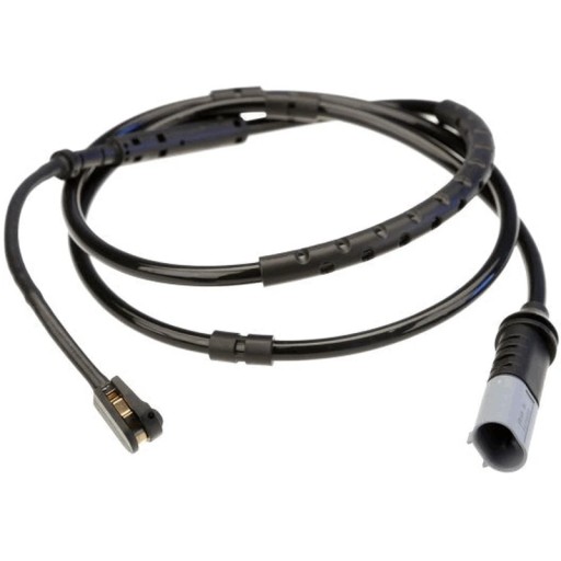 GIC341 - Предупреждающий контакт, износ тормозных колодок