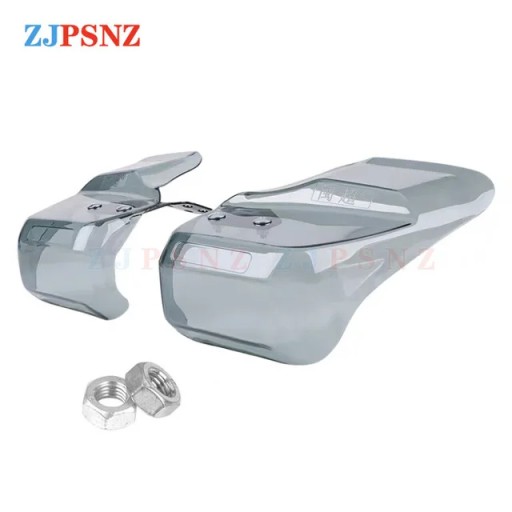 Защита для рук самоката Style C - красная