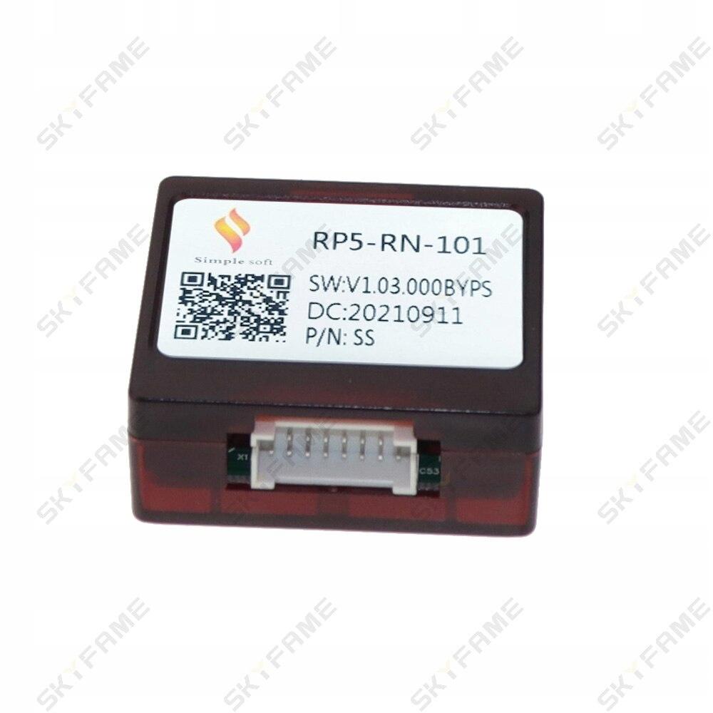 Стиль CANBUS BOX SKYFAME жгут проводов автомо