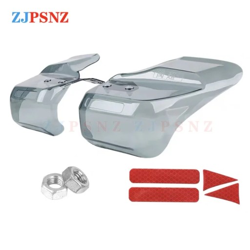 Чехол Style E для самоката - красный