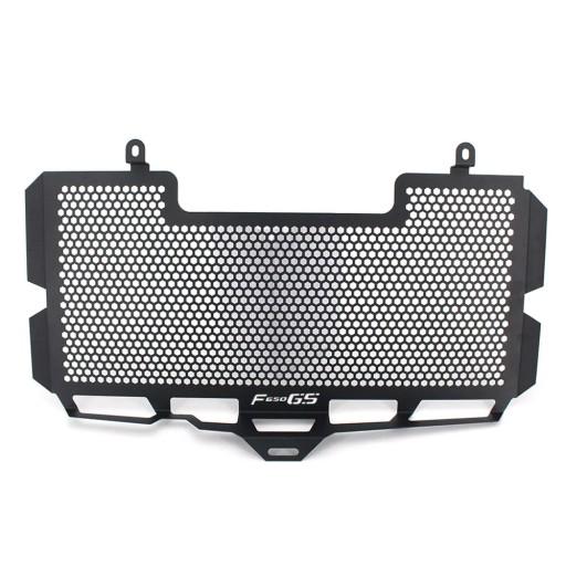 Захист радіатора мотоцикла F650GS Style F650/700/80