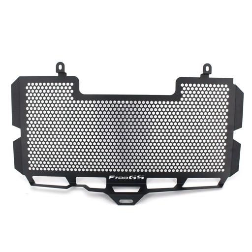 Захист радіатора мотоцикла F700GS Style F650/700/80