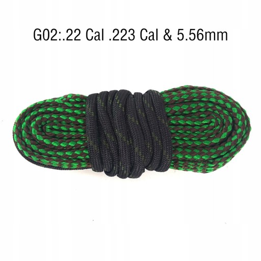 Стиль G02 Набори для чищення тактичного пістолета