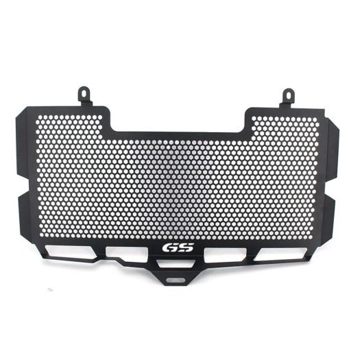 Защита радиатора мотоцикла GS Style F650/700/800 GS