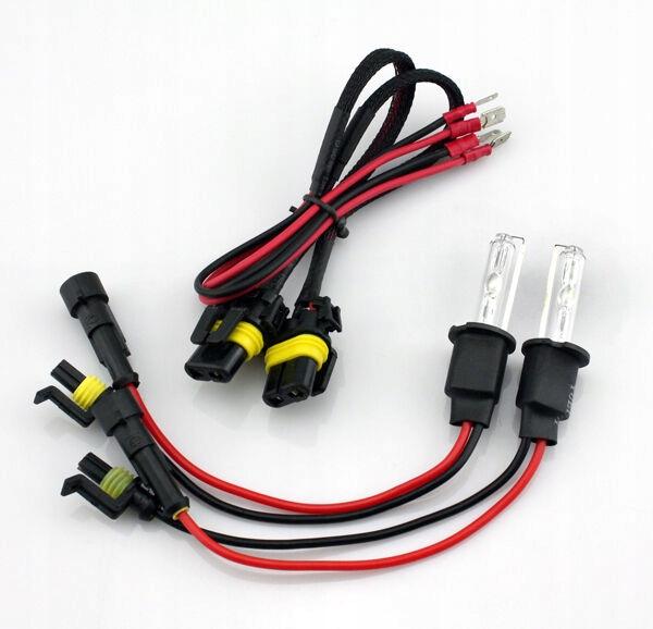 Стиль H3 (тільки лампочки) небесно-блакитний 8000K новий 55