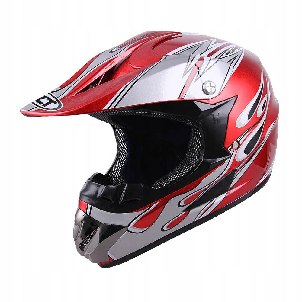 Дорослий стиль полум'я червоний (без подарунка)