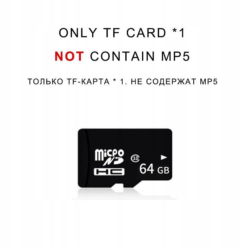 Стиль TF карты 64 г 4,3 