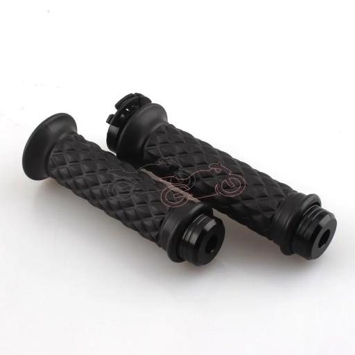 Артикул № 1841 Комплект креплений на руль и сиденье.