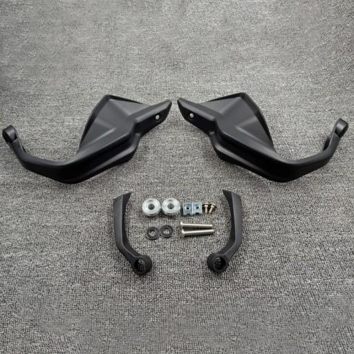 Защита для рук в стиле BMW ADV F800GS R125.