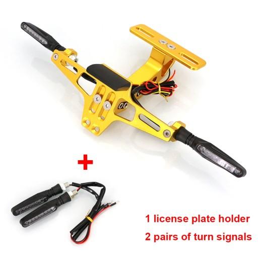 Универсальная алюминиевая ручка шоколадного цвета.