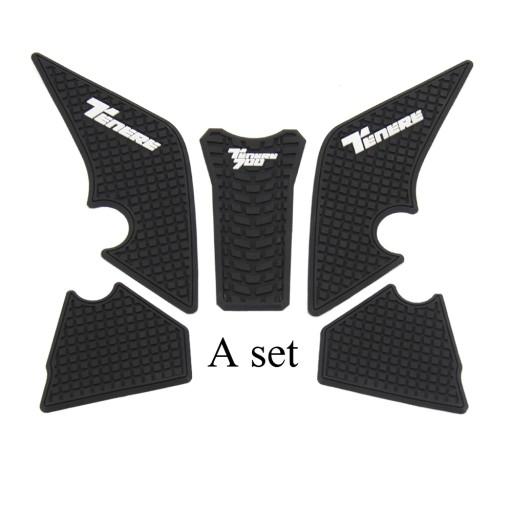 XTZotorcycle Kit Style 3M Gas Sticker