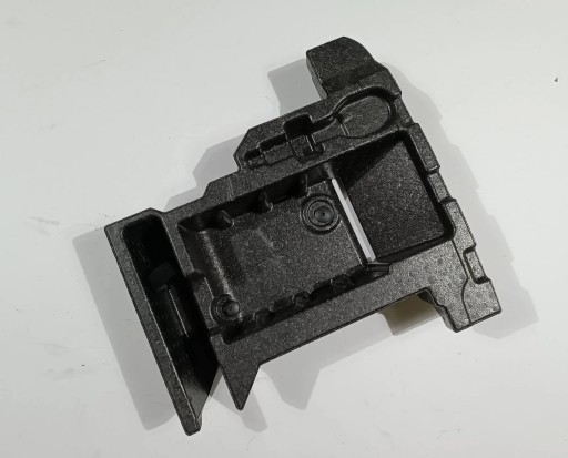 84086509 - Пінополістирол заповнення багажника Chevrolet Camaro 2016+