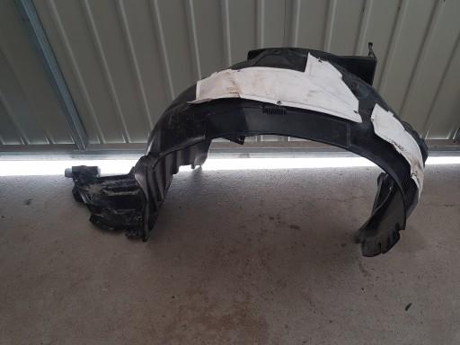 Subaru Ascent 19 - Колісна арка передня ліва США 59110XC01A