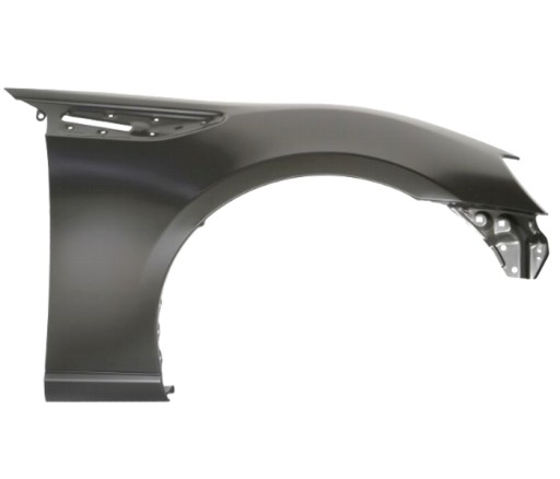 57129CA0209P - Subaru BRZ / GT86 12-, Крило переднє, ПРАВЕ