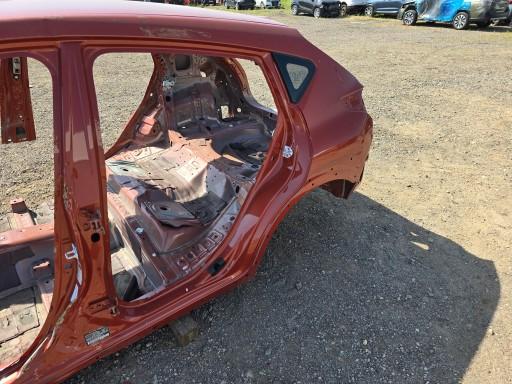 Subaru Crosstrek 22- чверть ліва права задня США