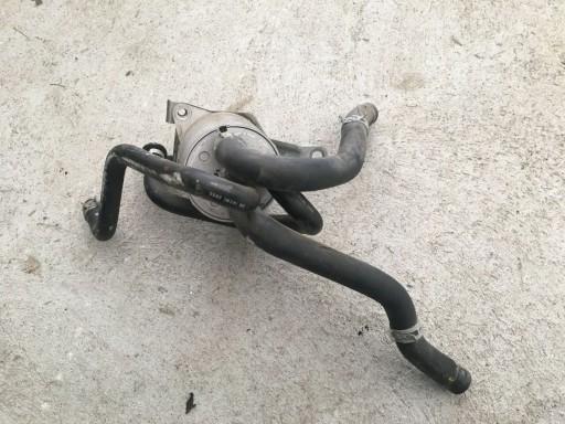 Subaru Forester 2.5 13-19 Масляный радиатор