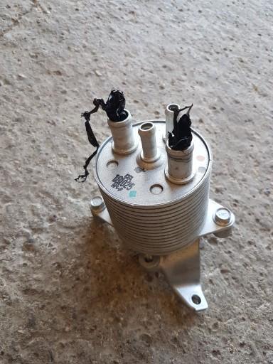 Subaru Forester 2.5 19- Масляный радиатор США