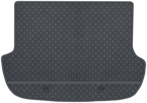 Subaru Forester III 2008-2013 Коврик в багажник PRIMELINER