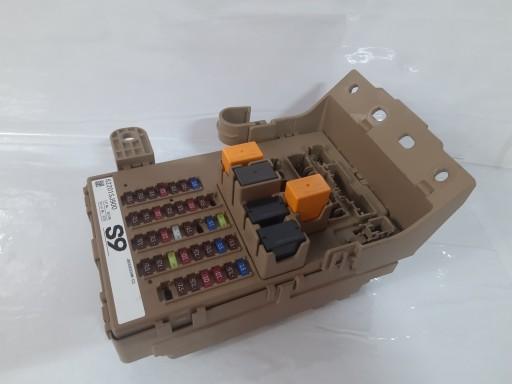 Subaru forester v 19 - блок предохранителей 82201sj900 сша