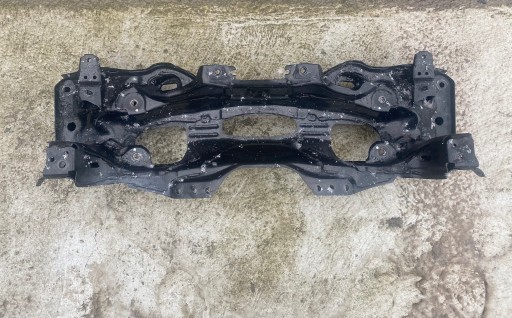 Subaru forester v сани передня балка 2020р