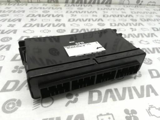 88281FG740 - Центральний модуль управління кузовом Subaru Impreza