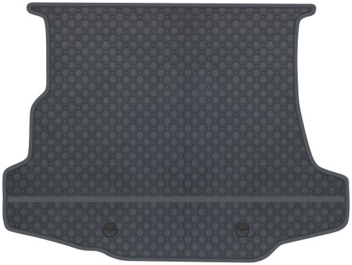 Subaru Impreza I Kombi 1993-2000 Коврик в багажник PRIMELINER