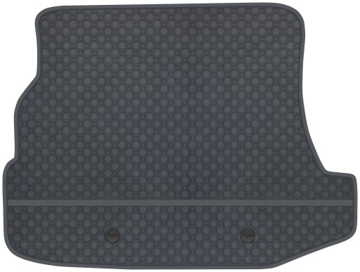 Subaru Impreza I Sedan 1993-2000 Коврик в багажник PRIMELINER