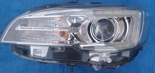 84002VA230 A1R32-0000 A1R320000 - Subaru Impreza STI WRX Levorg ПРАВАЯ СВЕТОДИОДНАЯ ФОНАРЬ ПЕРЕДНЯЯ