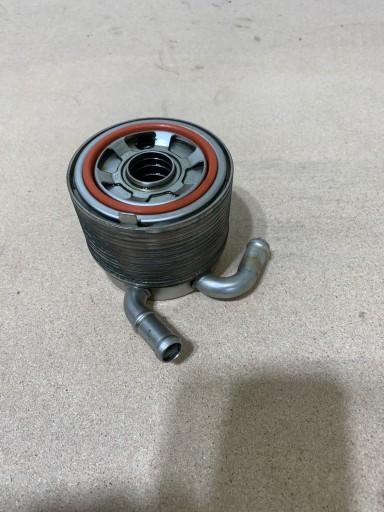 Масляний радіатор Subaru OE 21311AA120 STI GR GH