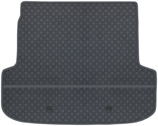 Килимок багажника Subaru Outback III Kombi 2003-2009 PRIMELINER