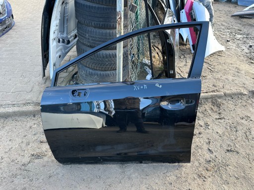 Subaru xv та 2011-2017 ліві вхідні двері