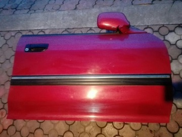 Subaru Legacy 89-94 ДВЕРЫ