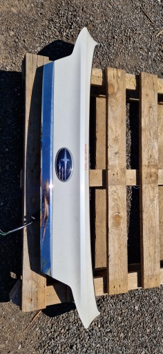 C08010034 - Задняя крышка Subaru Outback IV 37J ДЕШЕВО