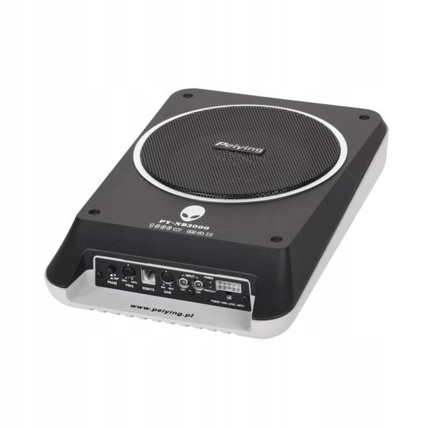 Активний сабвуфер PY-NB3000