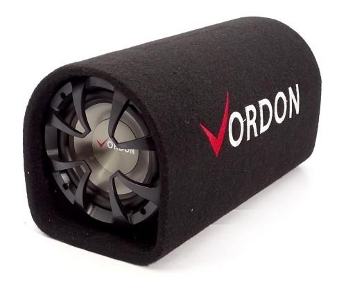 Активный сабвуфер VORDON TB-16R 350W