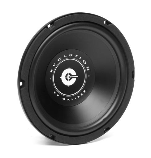 Автомобильный сабвуфер Caliber CWE 12D распродажа!!!