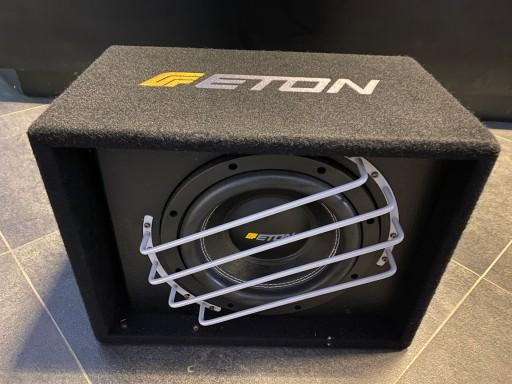 Автомобільний сабвуфер Eton Force 10-800BR