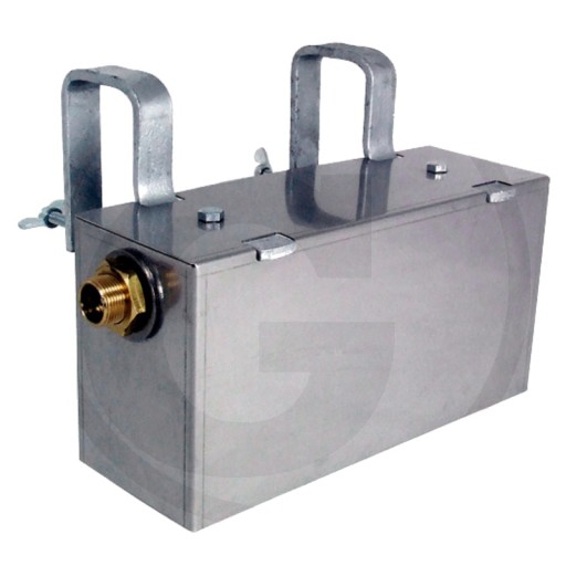 330SU1310874 - Suevia Подвесной поплавковый клапан с 2 креплениями R 3/4