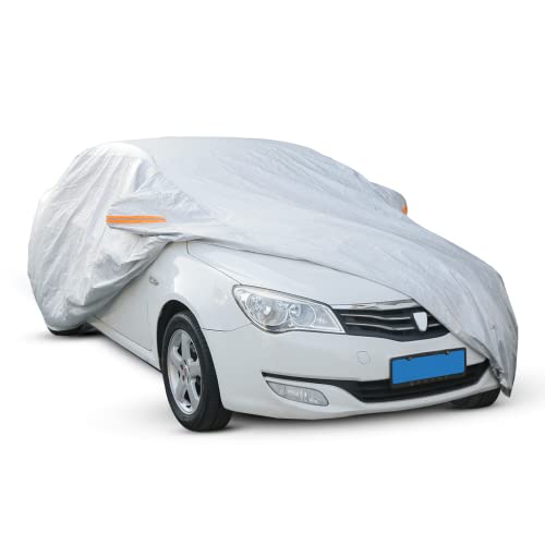 Автомобільний брезент Suitline Universal (530 х 2