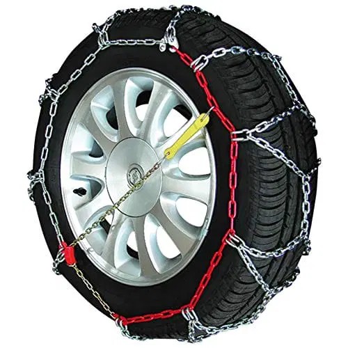 Sumex hupr210 4wd husky professional - ланцюги протиковзання 16 мм, висока якість