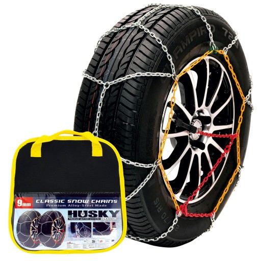 Sumex Italia S.R.L. Sumex HUSA130 KN130 Husky