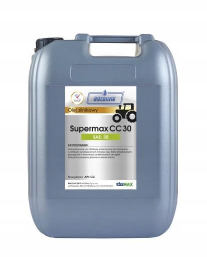 Superol CC30 20л Экомакс НЕ ПРОЛИВАТЬ!!