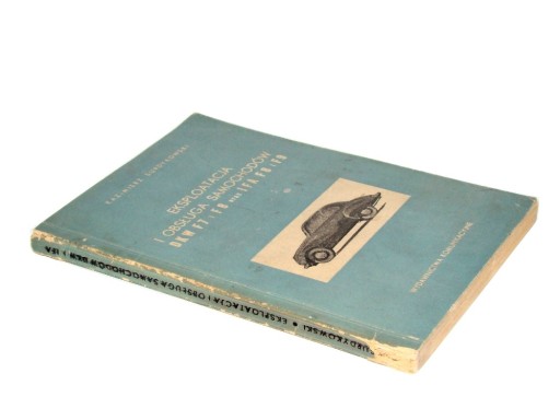 Сурдыковский ЭКСПЛУАТАЦИЯ И ОБСЛУЖИВАНИЕ АВТОМОБИЛЕЙ DKW